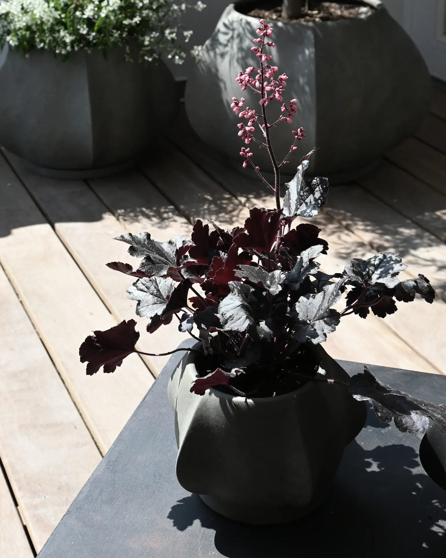 101 Copenhagen Arket Plant Pot, Petit
