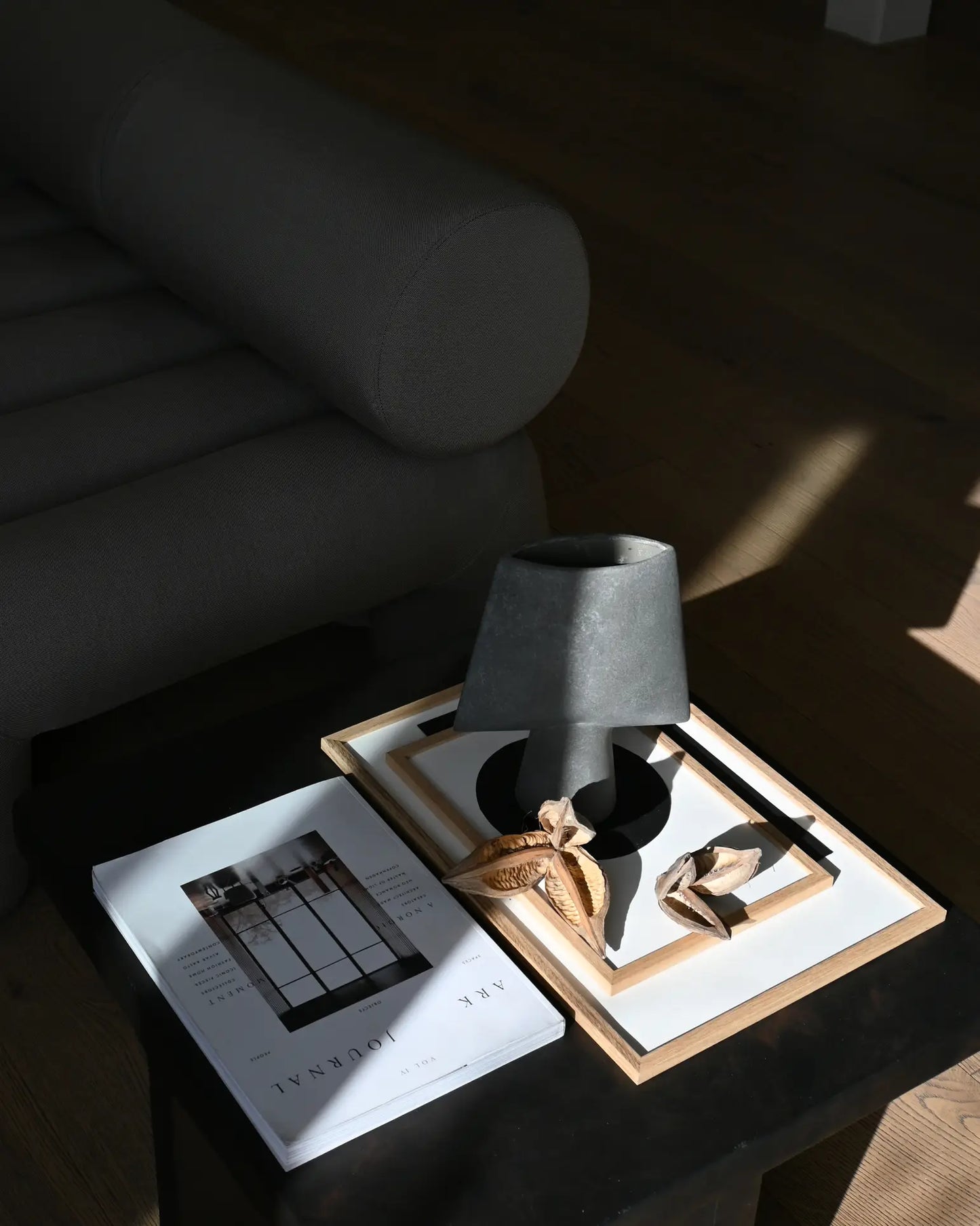 101 Copenhagen Sphere Vase Square, Mini