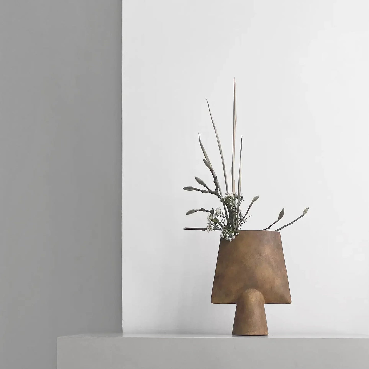 101 Copenhagen Sphere Vase Square, Mini