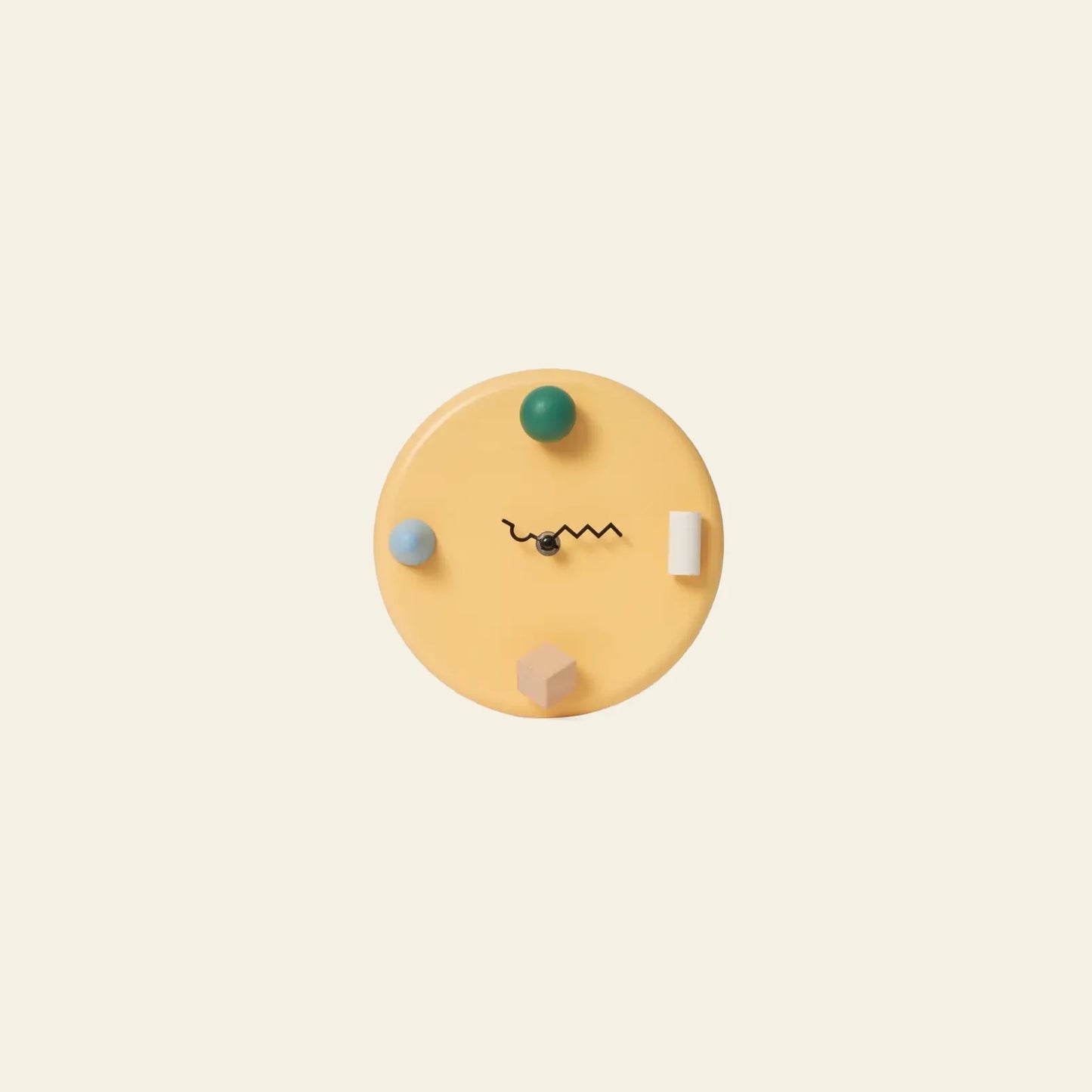 Areaware Wall Clock