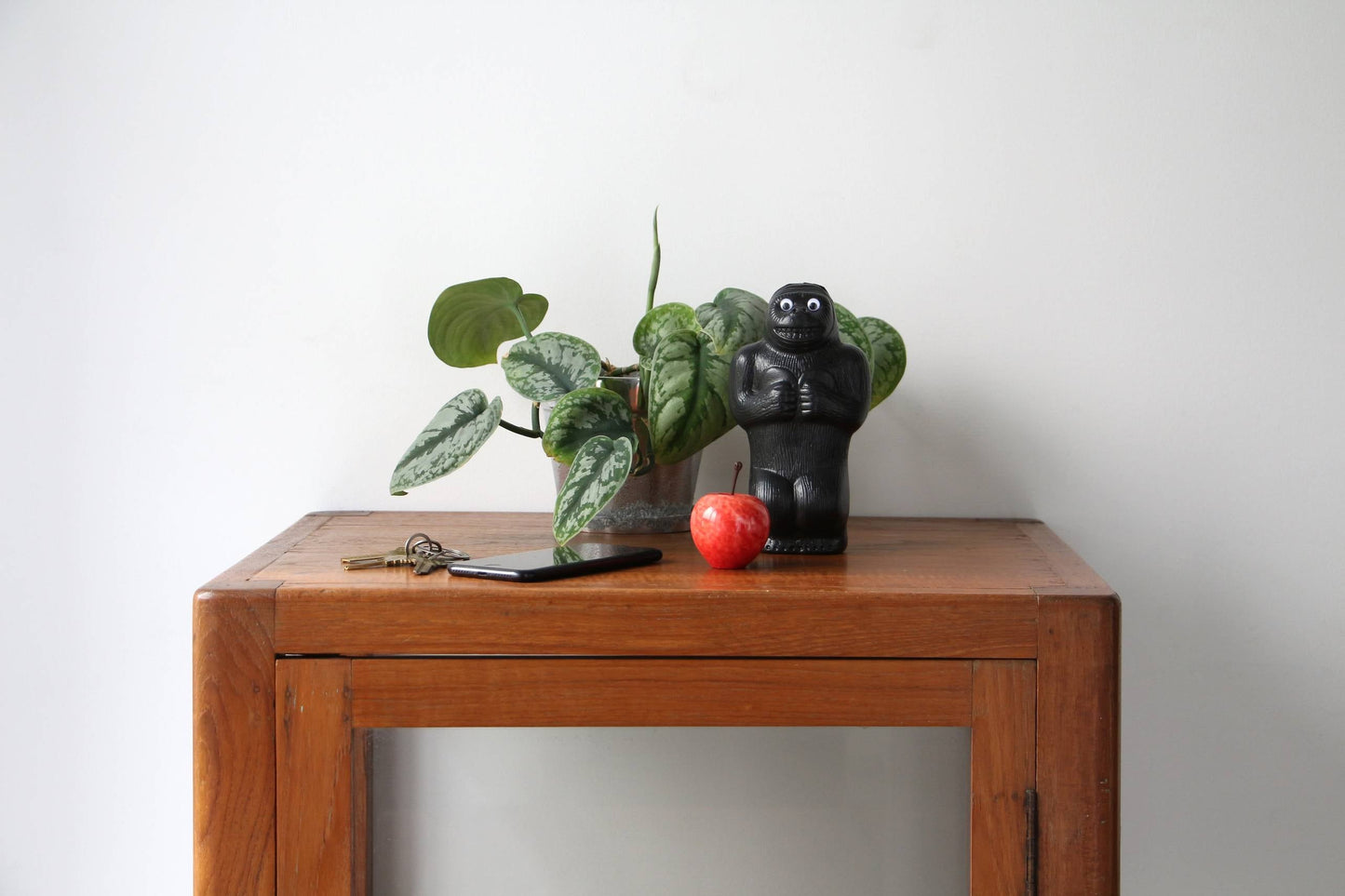 Gorilla Bank Small