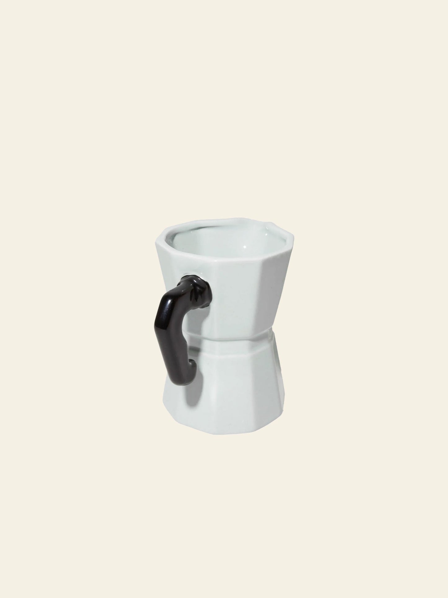 Good Morning Moka Vase