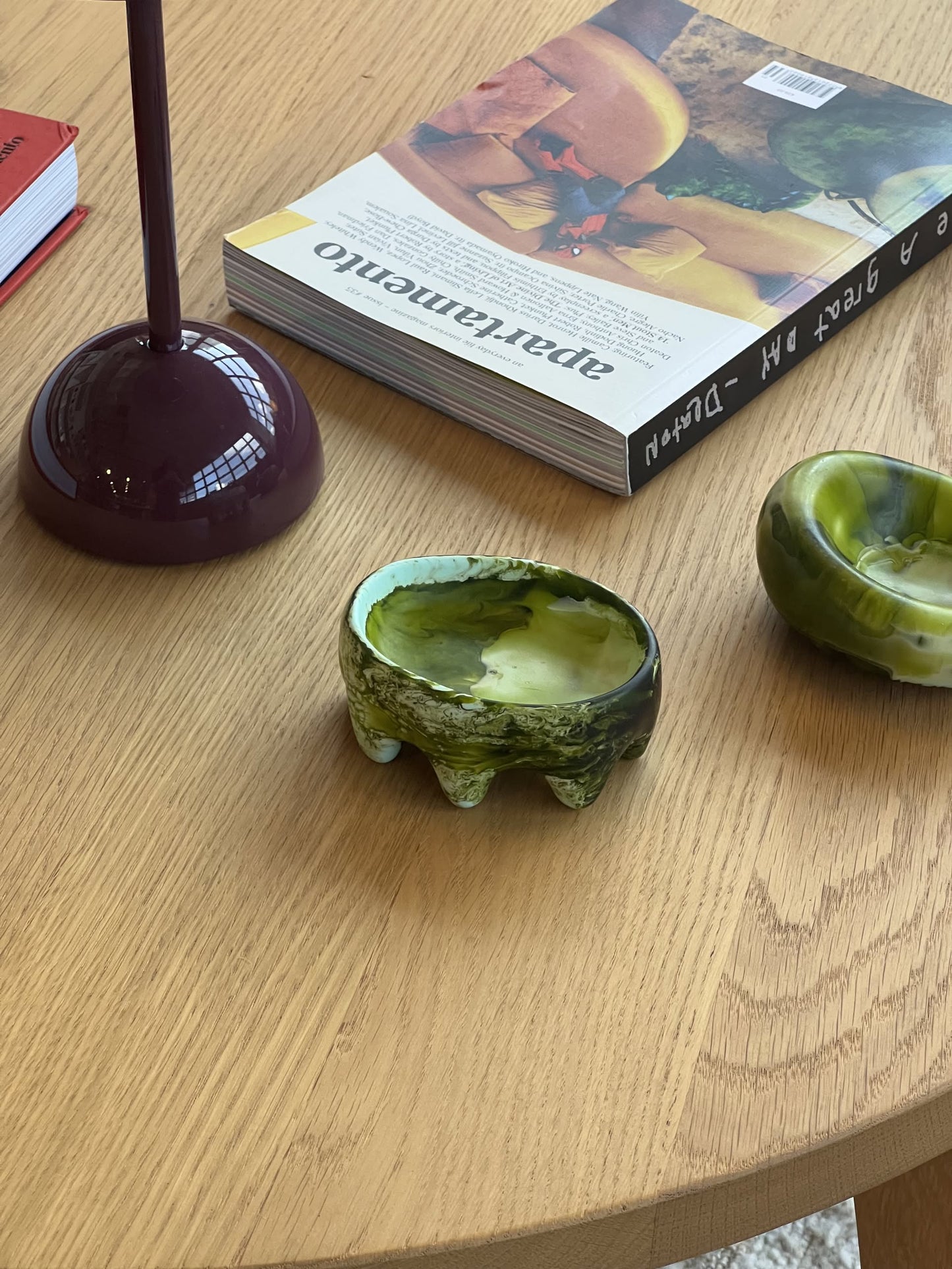 Crown Dish