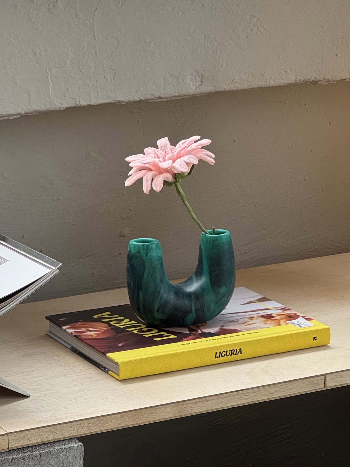 Dinosaur Designs Mini Branch Vase