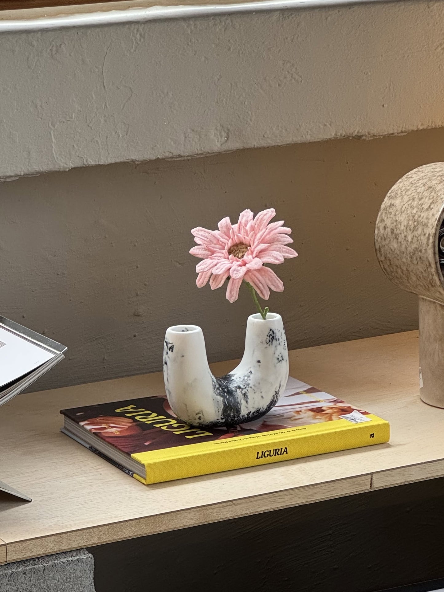 Dinosaur Designs Mini Branch Vase