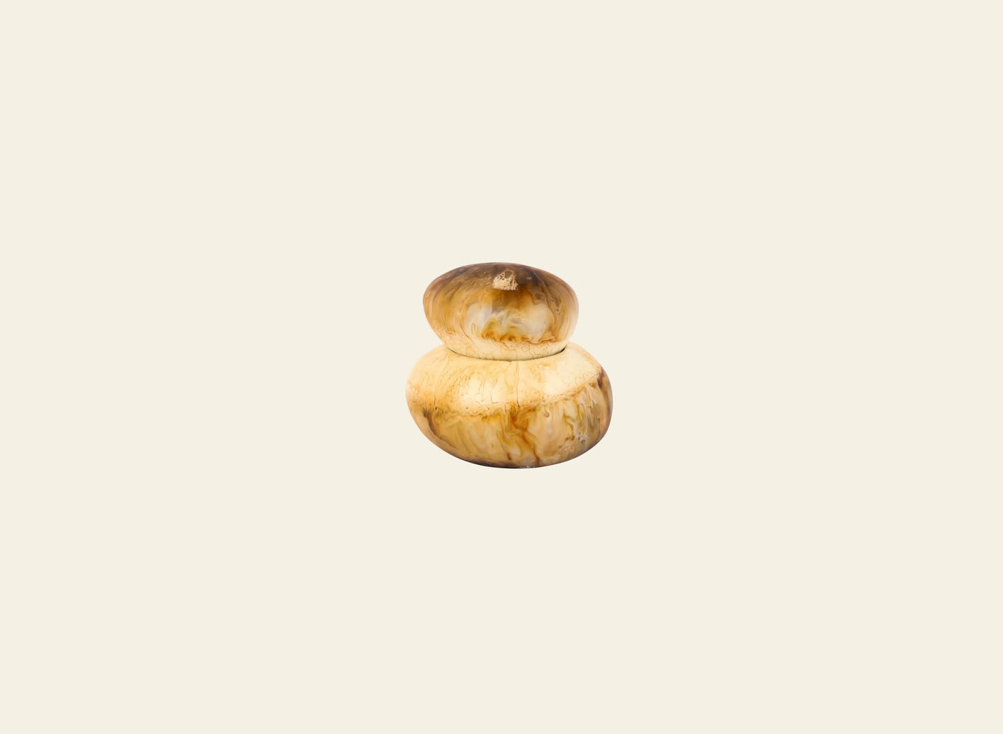 Small Pebble Jar