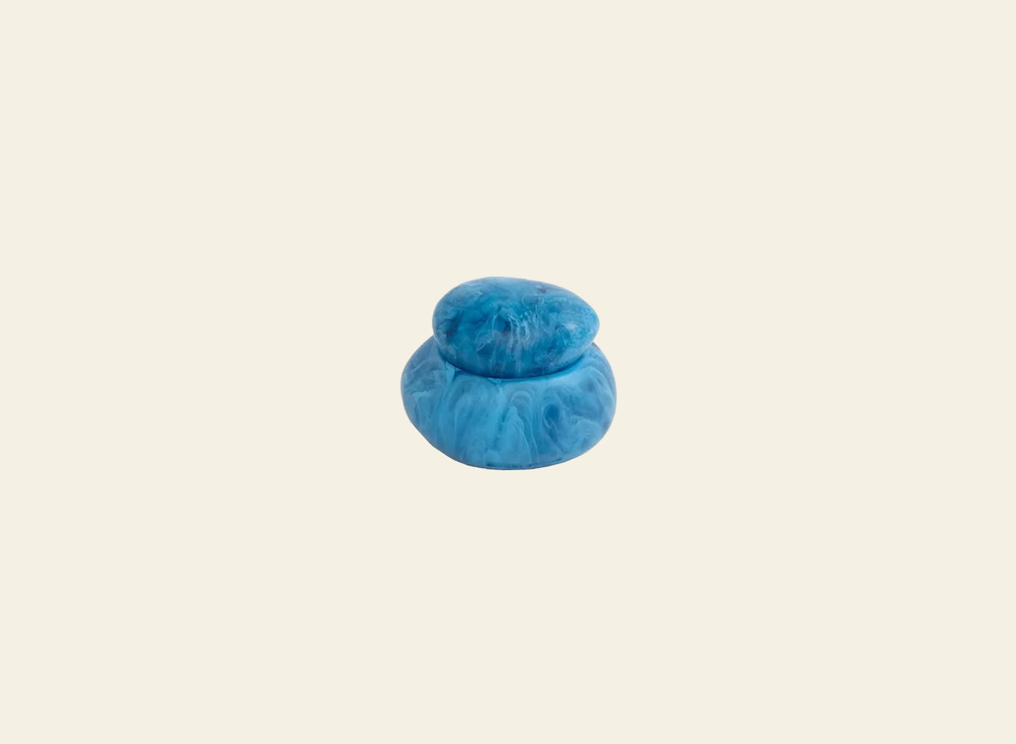 Small Pebble Jar