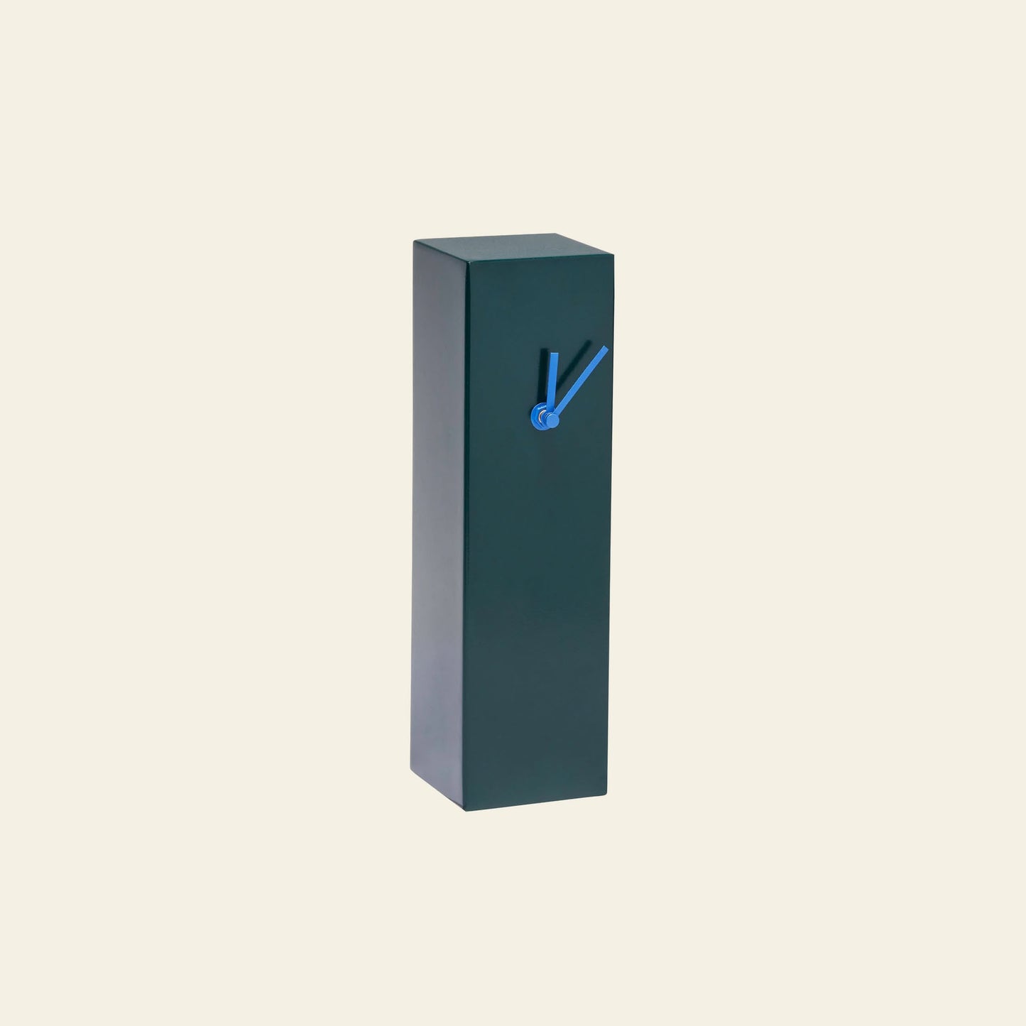 Hour Clock