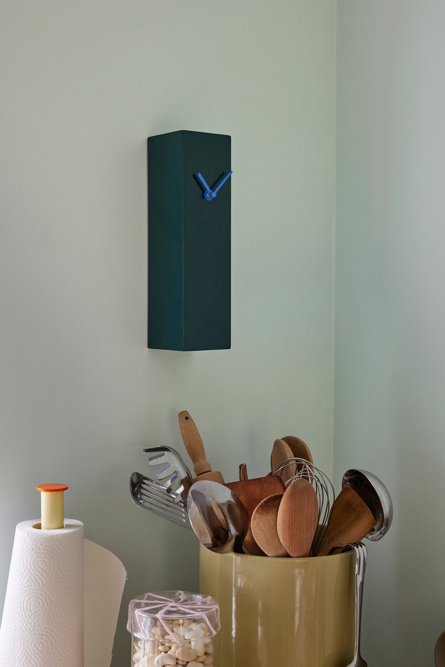 Hour Clock