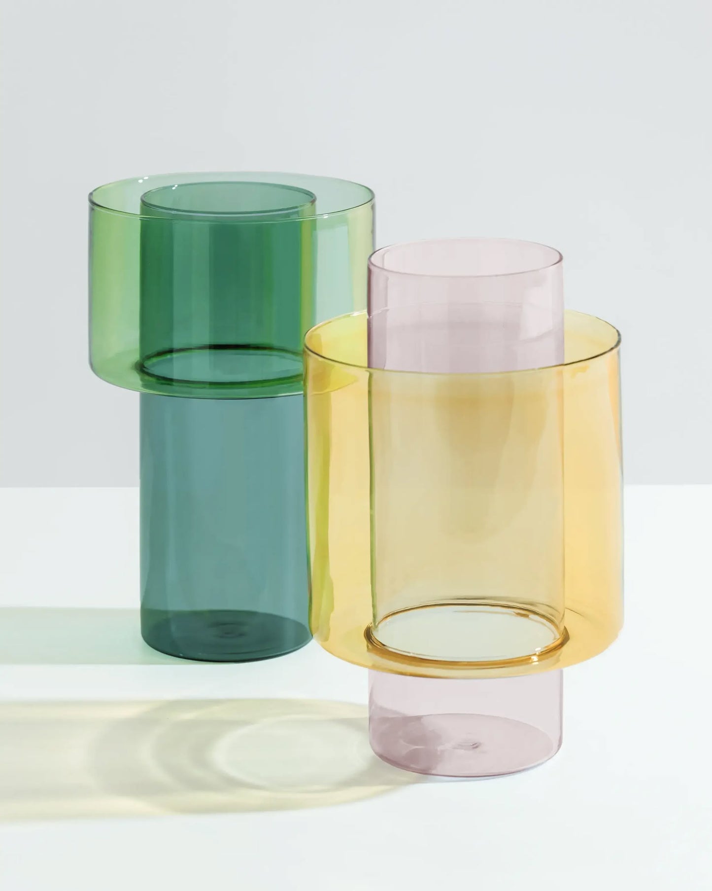 Boreale Vase A