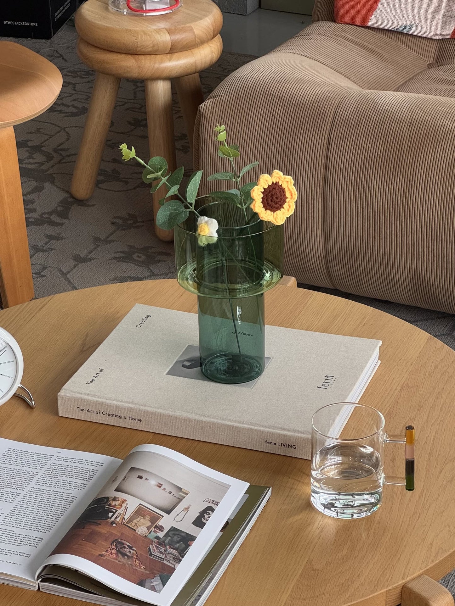 Boreale Vase A