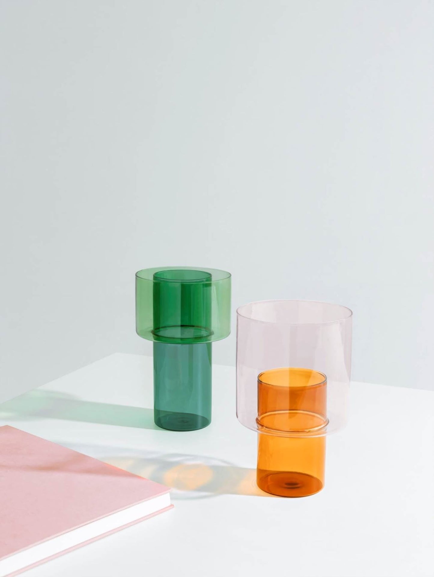 Boreale Vase B