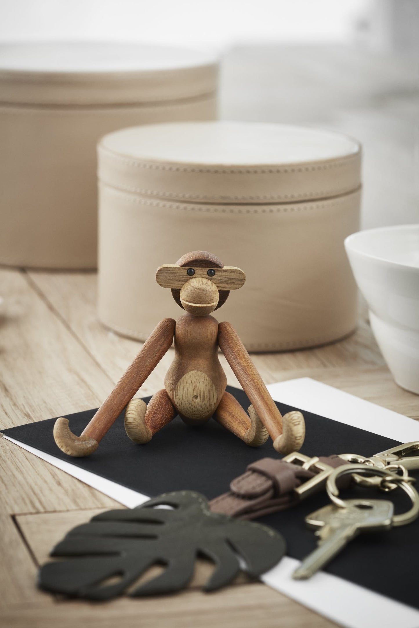 Monkey Mini