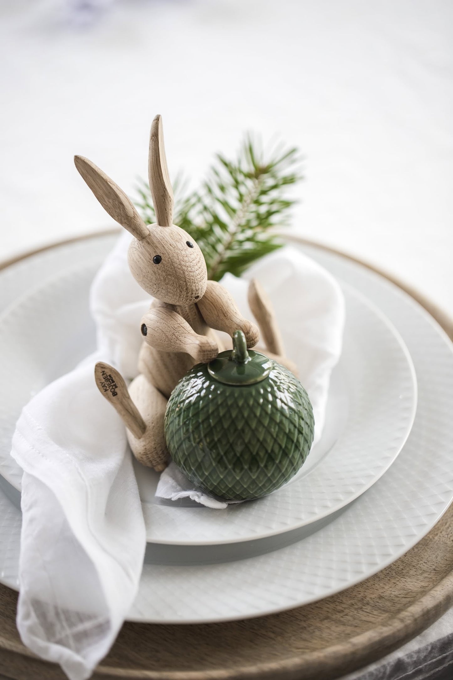 Rabbit Mini