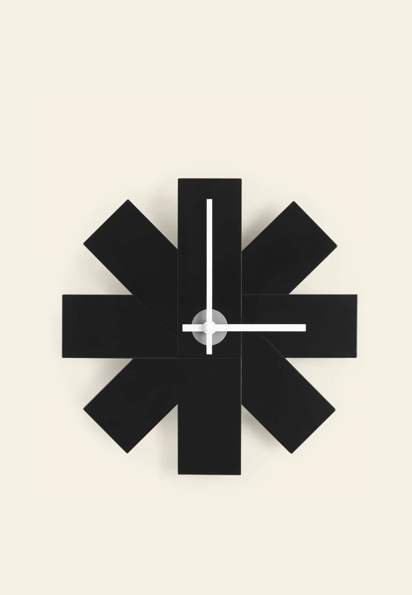 Watch Me Wall Clock