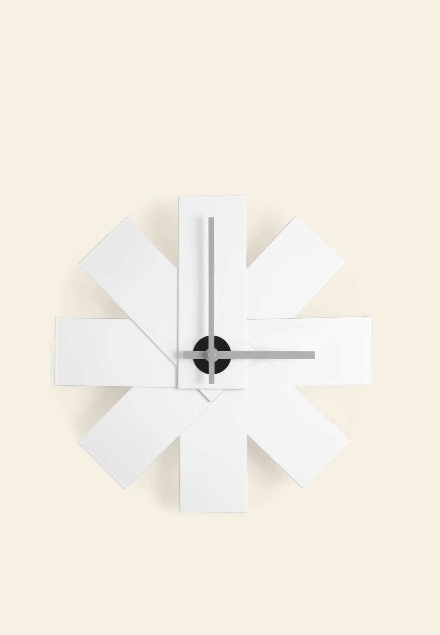 Watch Me Wall Clock