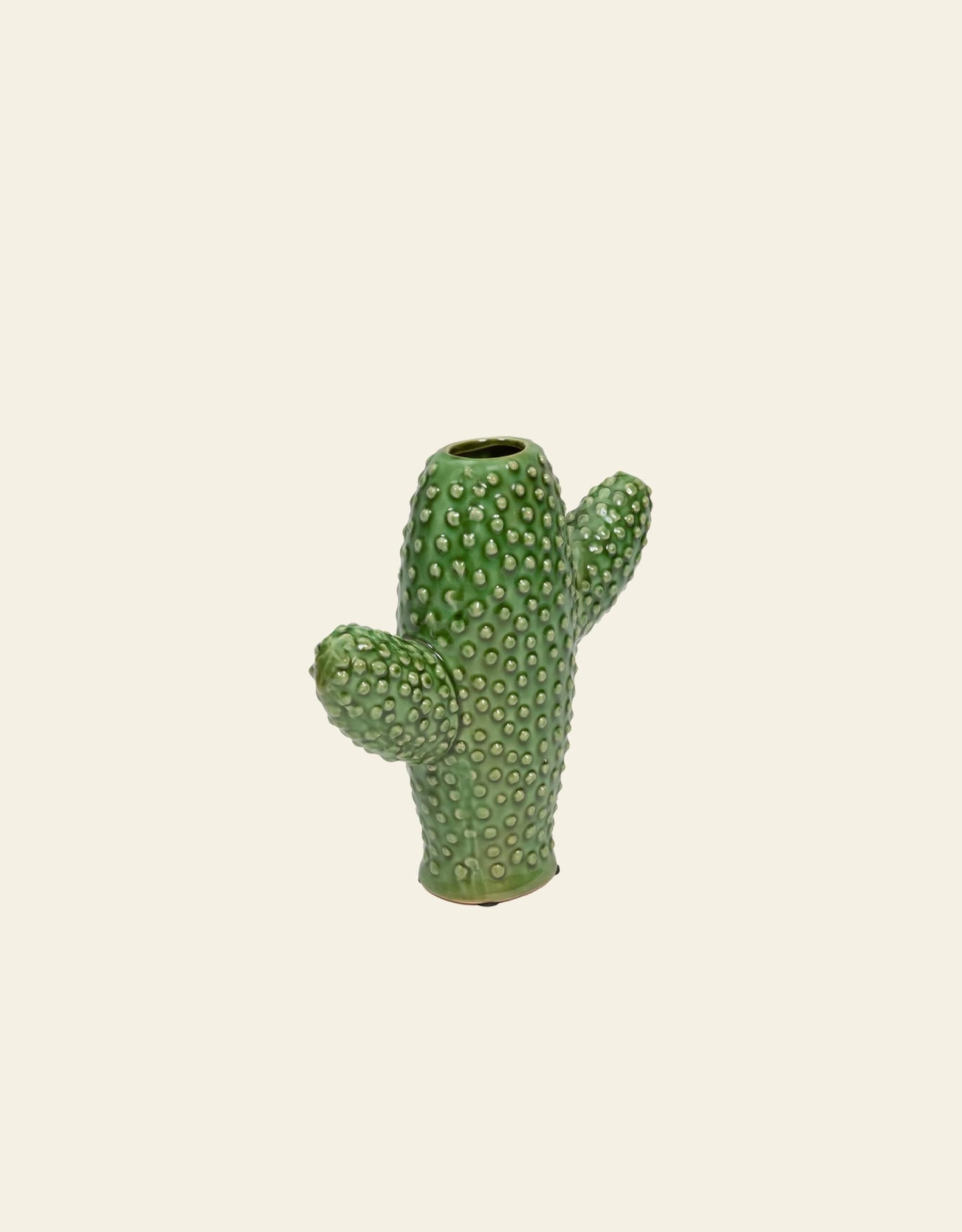 Serax Urban Jungle Cactus Vase S - Green