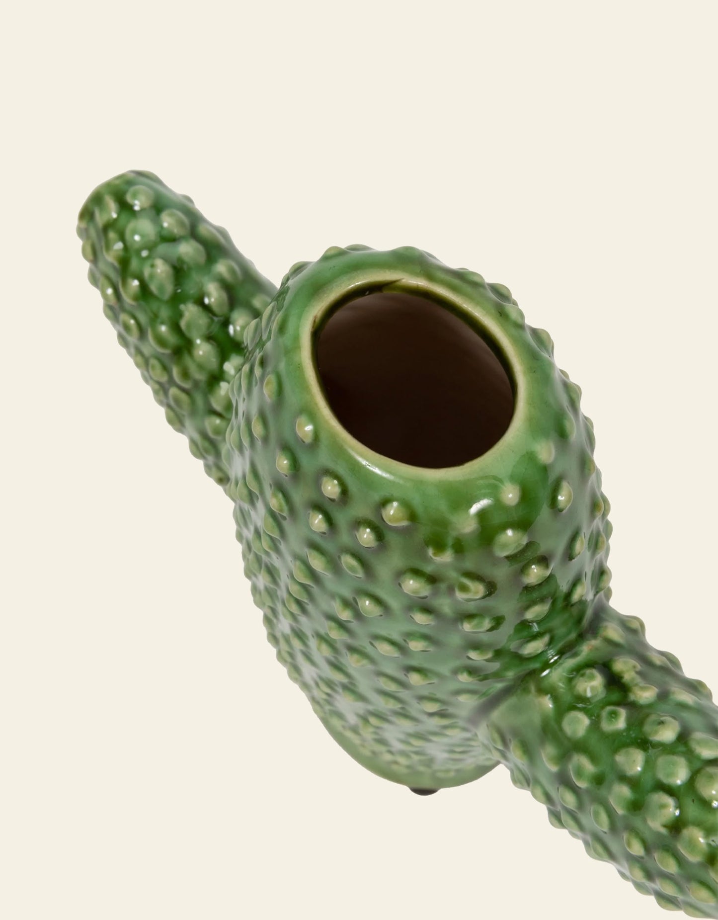 Serax Urban Jungle Cactus Vase S - Green