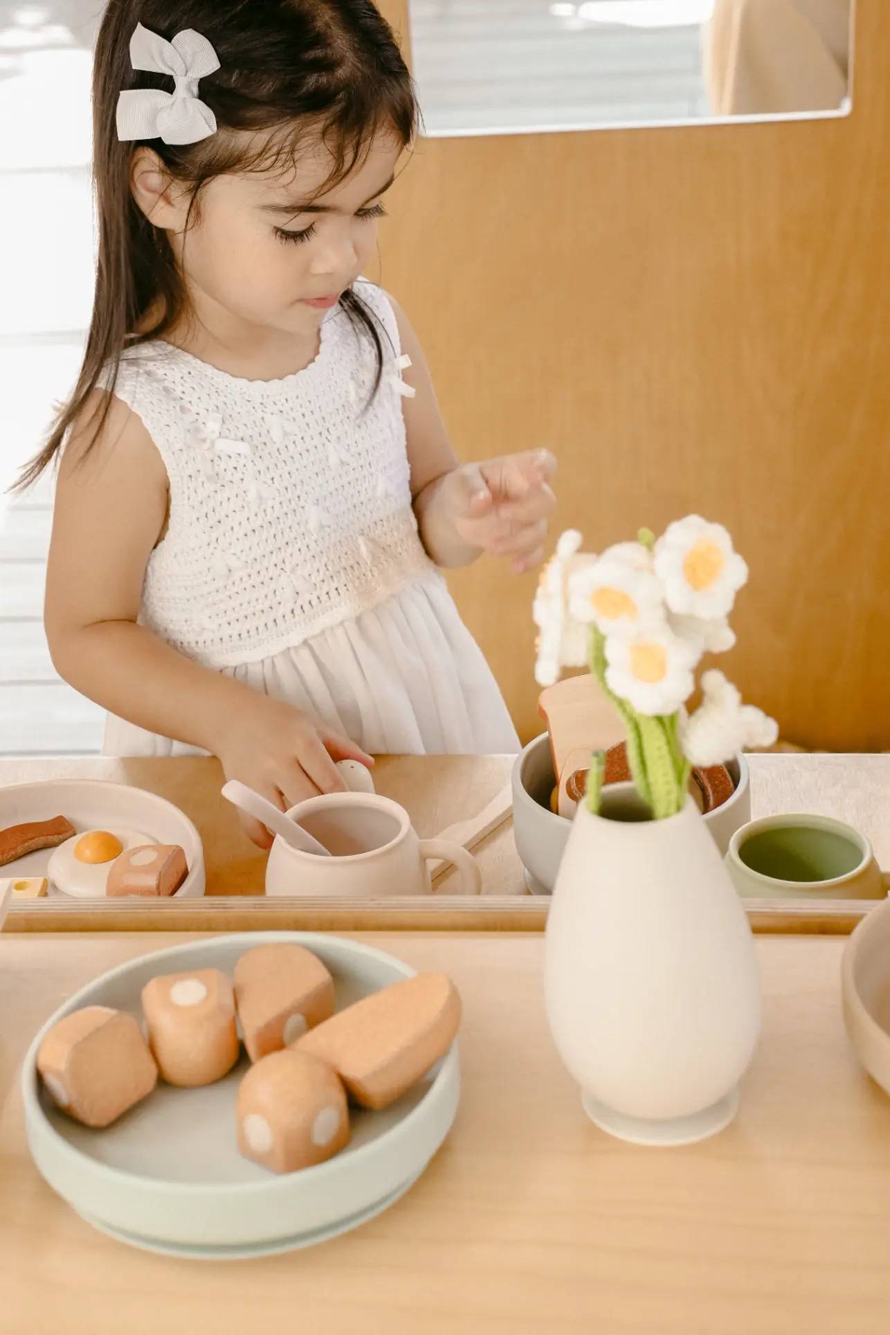 Soft Spot Soft Vase