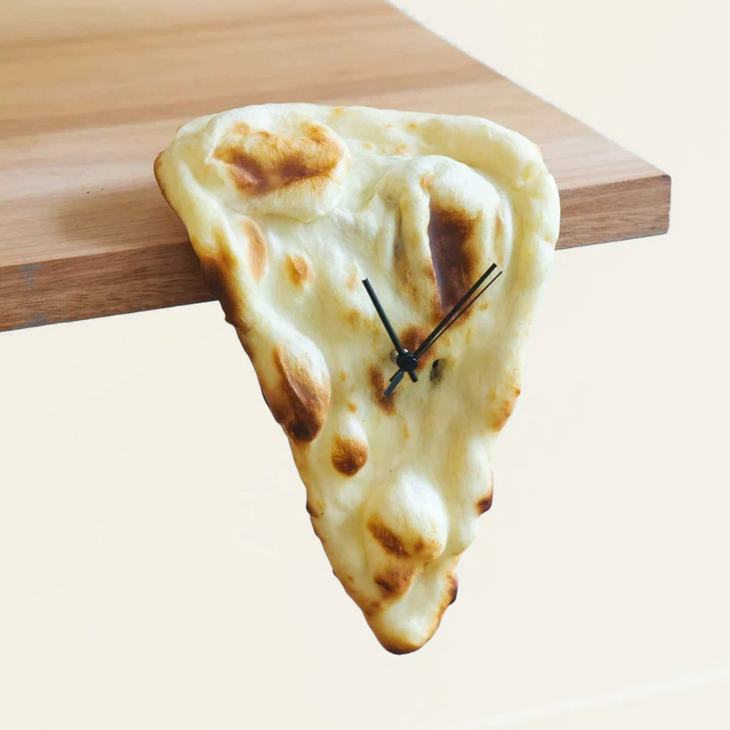 NAAAAN Time Melting Clock