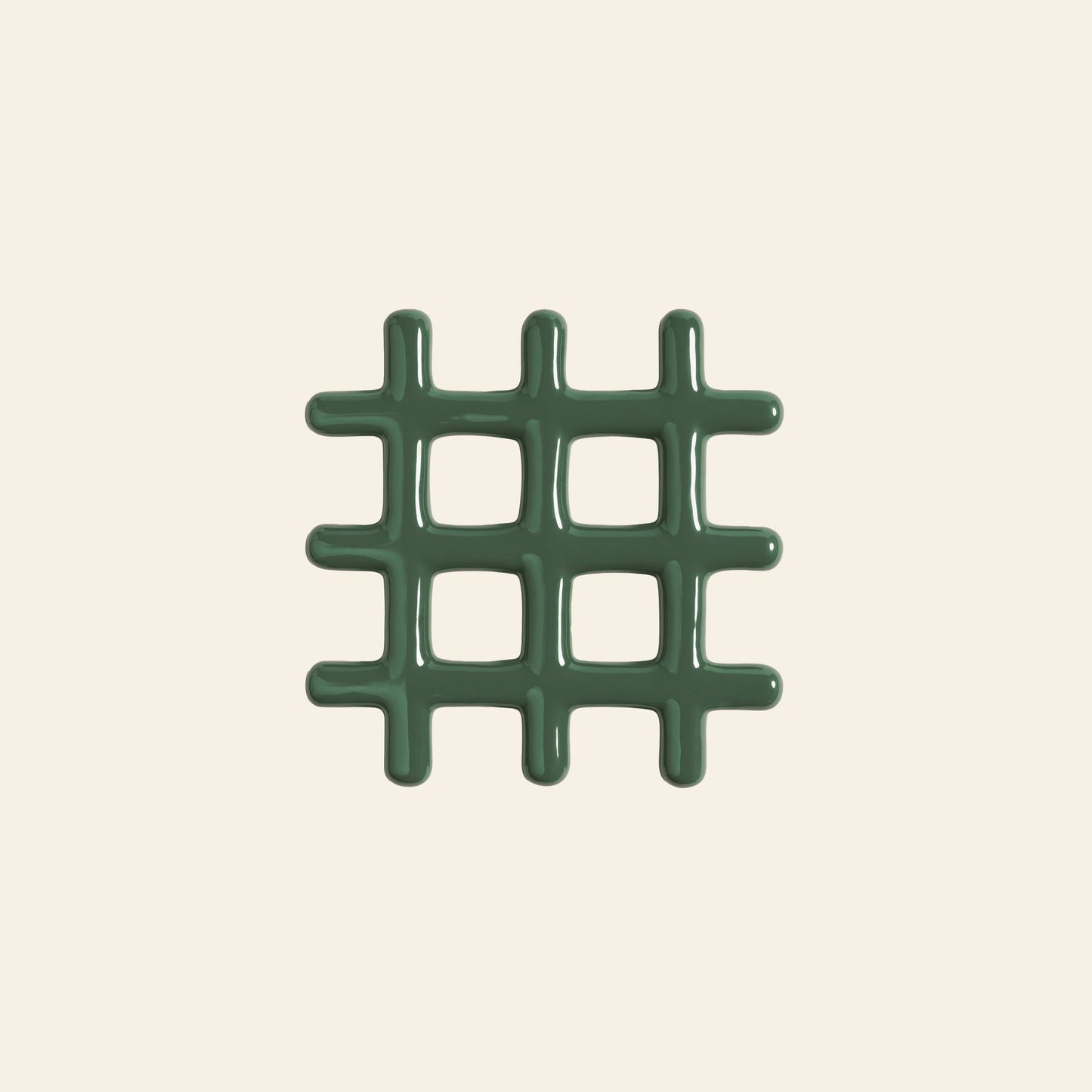 Grid Trivet