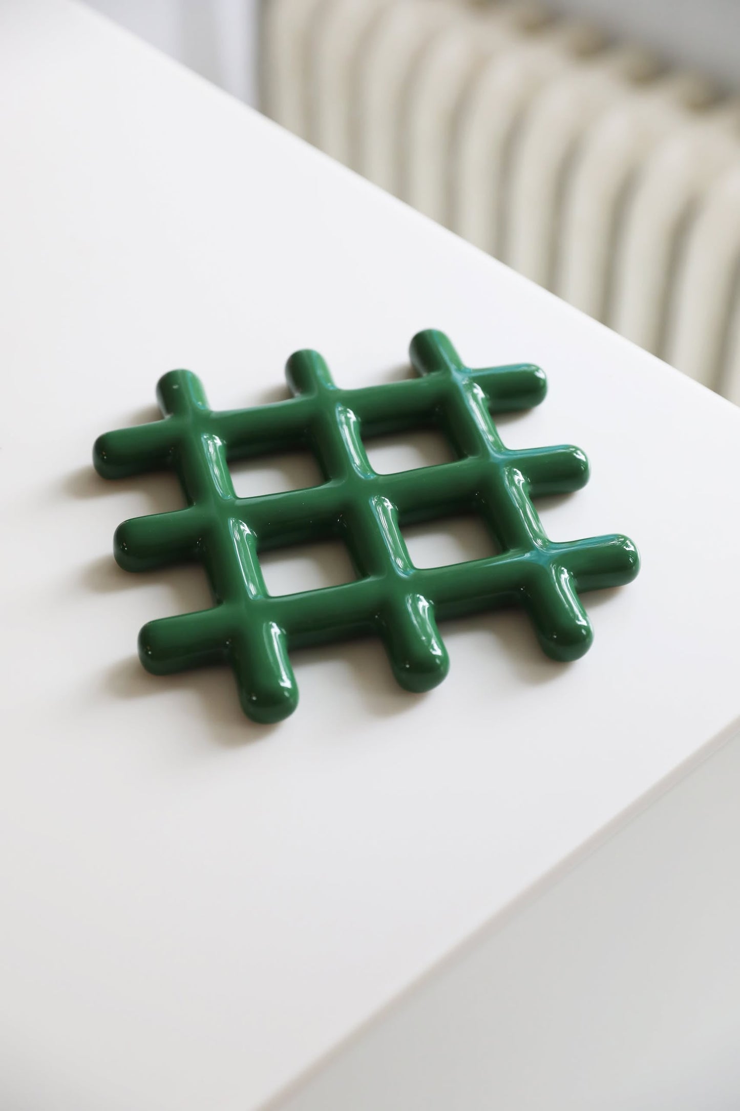 Grid Trivet