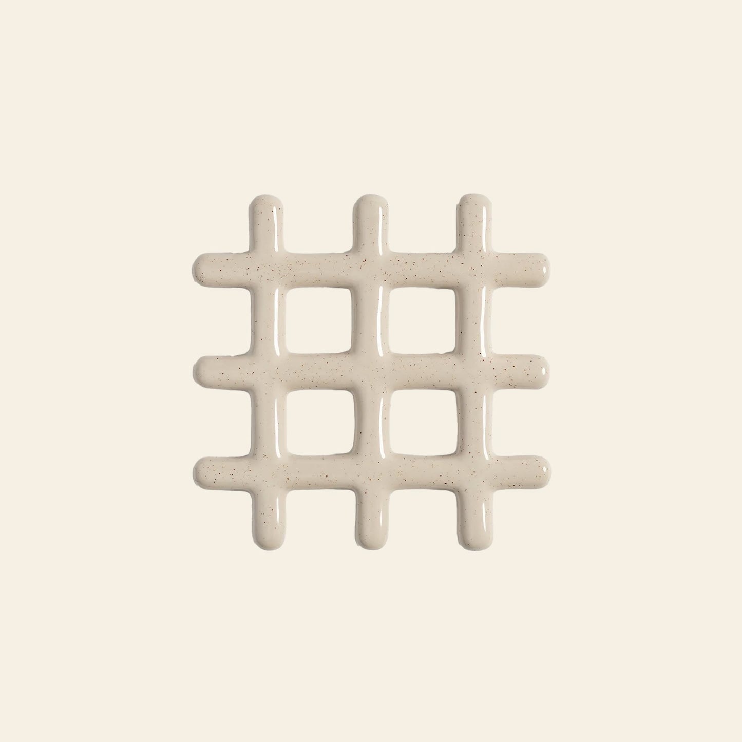 Grid Trivet