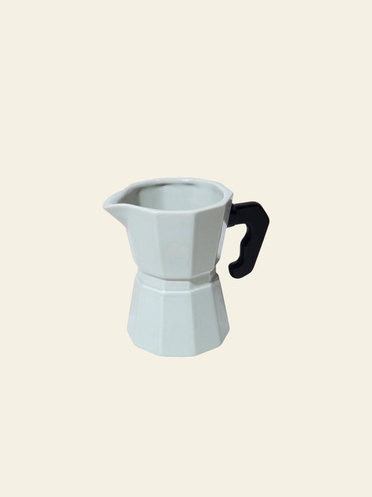 Good Morning Moka Vase