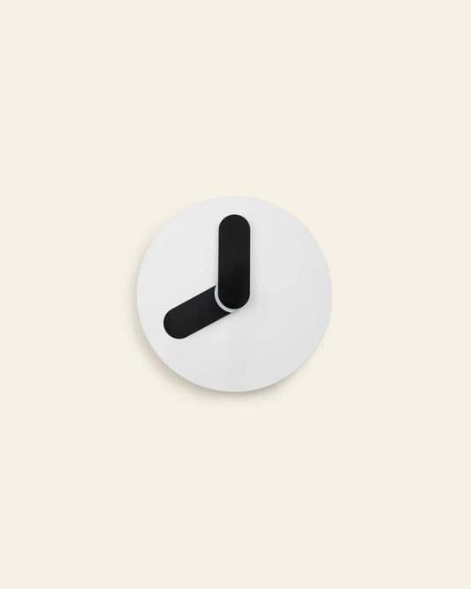 Bold Wall Clock
