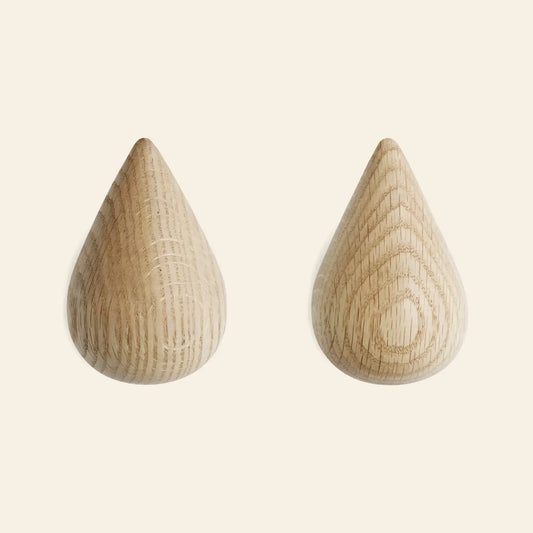 Hooks Large, Set of 2