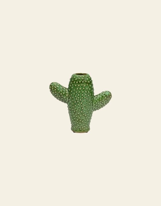 Serax Urban Jungle Cactus Vase S - Green