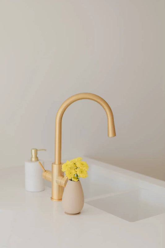 Soft Spot Soft Vase