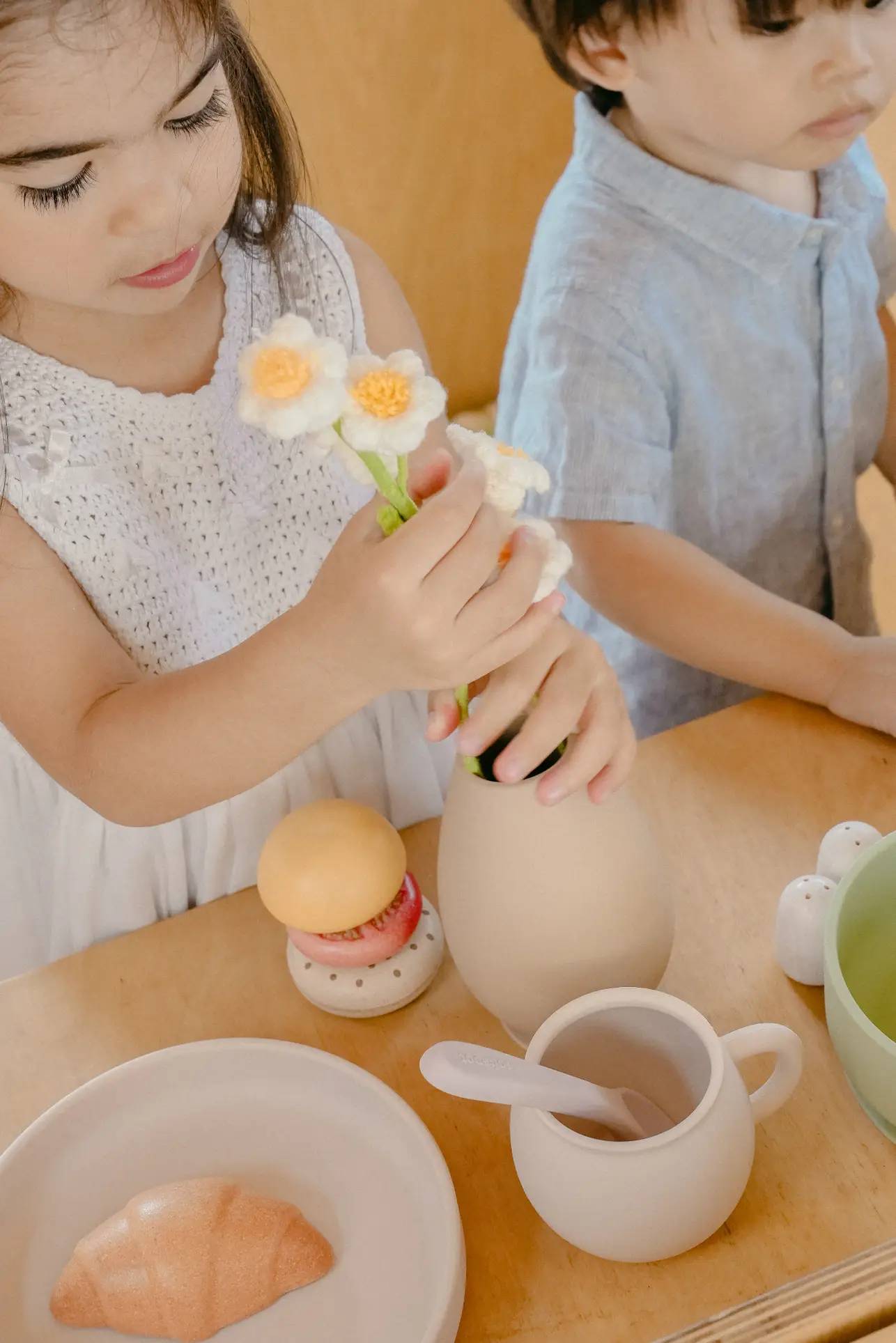 Soft Spot Soft Vase